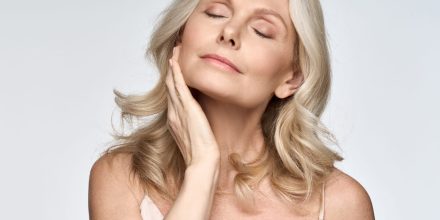 Solutions - Women with Aging Concerns